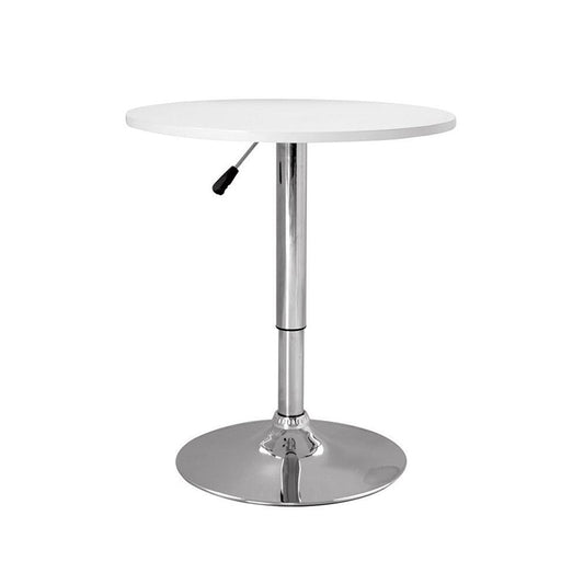 Mesa Redonda Ajustable