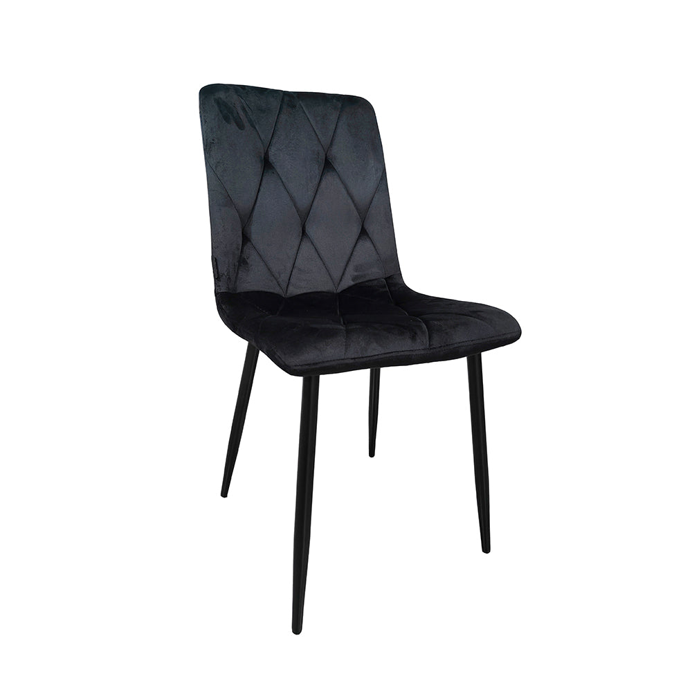 Silla Night Velvet