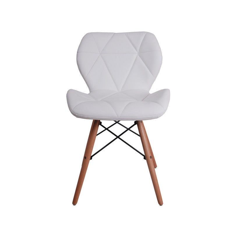 Silla Eames Capitoneada