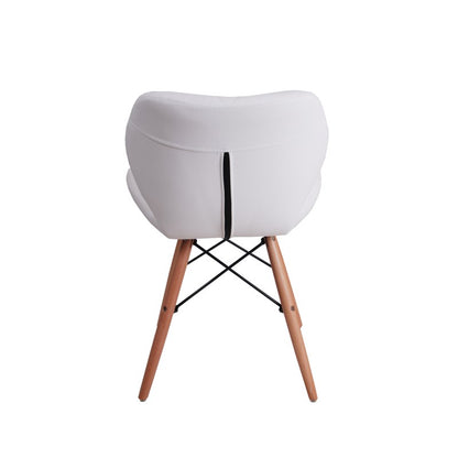 Silla Eames Capitoneada