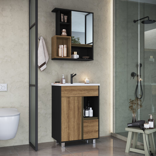 Juego De Baño Saturno