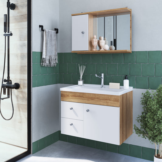 Juego De Baño Sirio