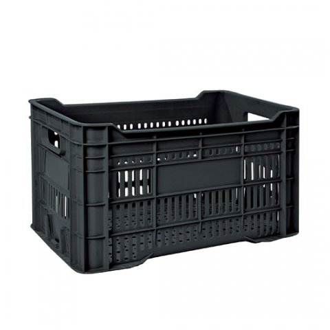 Caja Plástica Multiuso