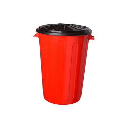Tarro De Residuos 68 Litros