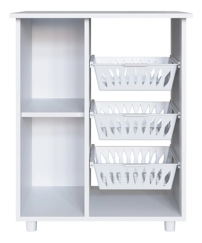 Armario Auxiliar De Cocina