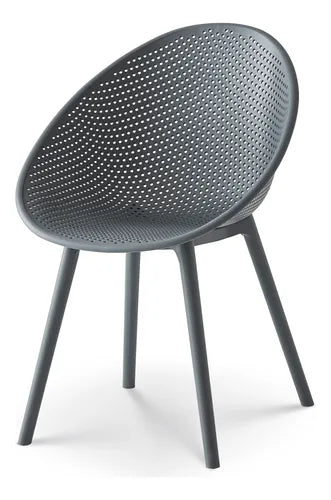 Silla Panal de Polipropileno