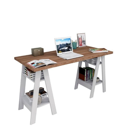 Escritorio Caballete Self