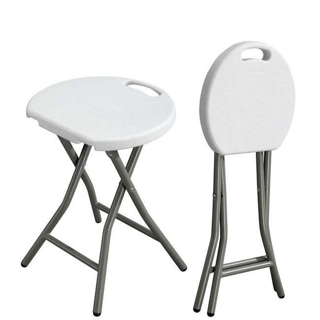 Taburete Plegable