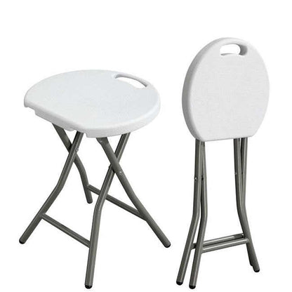 Taburete Plegable