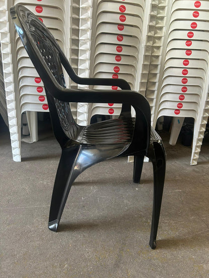 Silla Faenza Respaldo Alto