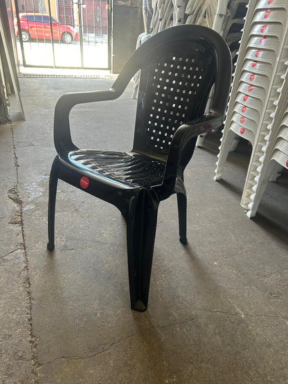Silla Faenza Respaldo Alto