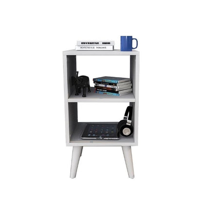 Mesa De Arrime Retro