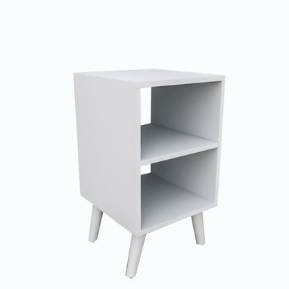 Mesa De Arrime Retro