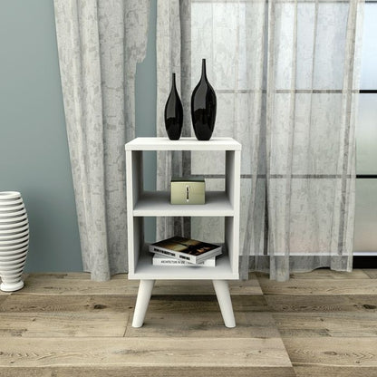 Mesa De Arrime Retro