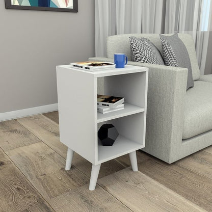 Mesa De Arrime Retro