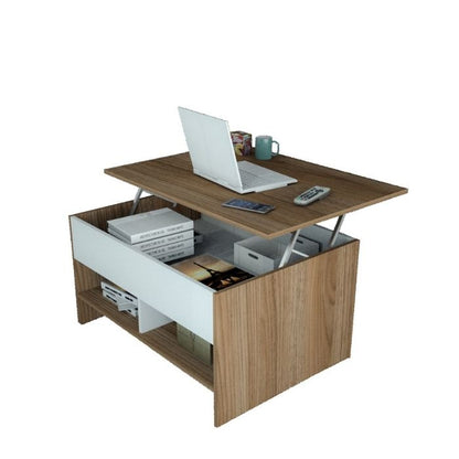 Mesa De Café Articulada