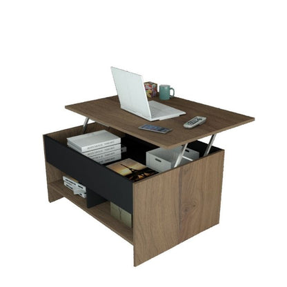 Mesa De Café Articulada