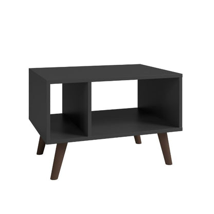 Mesa De Centro Ratona Estilo Nórdica