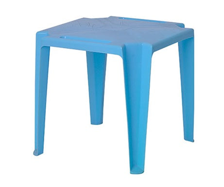 Mesa para niños