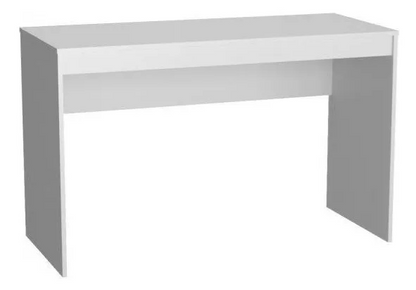 Escritorio Minimalista Blanco