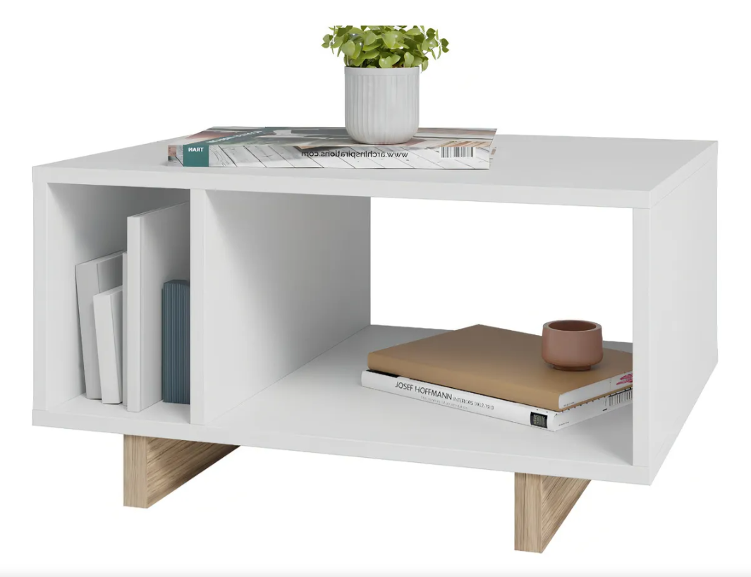 Mesa De Centro/Ratona Articulada