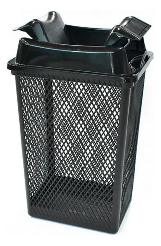 Cesto Para Ropa Articulado