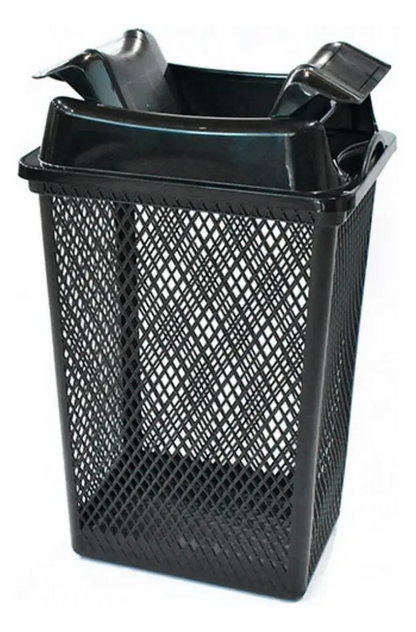 Cesto Para Ropa Articulado