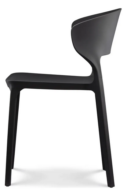Silla De Diseño Nórdica