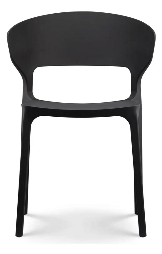 Silla De Diseño Nórdica