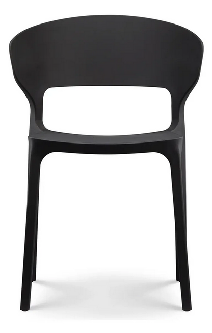 Silla De Diseño Nórdica