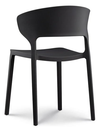 Silla De Diseño Nórdica