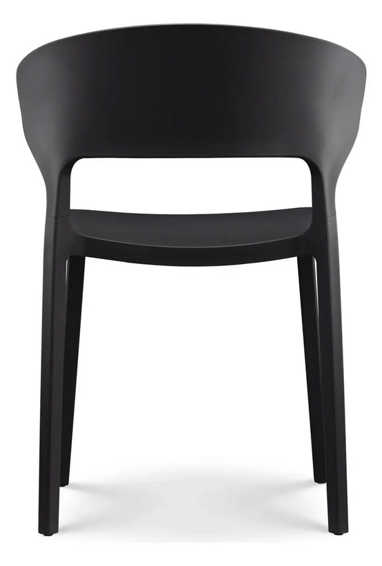 Silla De Diseño Nórdica