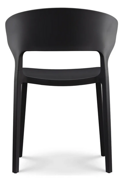 Silla De Diseño Nórdica