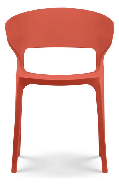 Silla De Diseño Nórdica
