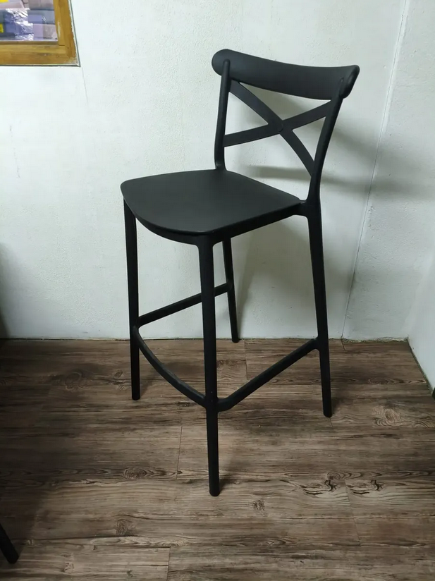 Banqueta Cross Para Barra