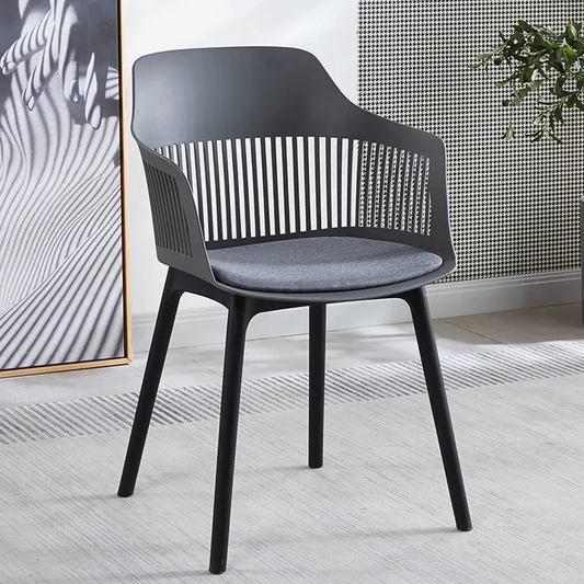 Silla Aurora Con Almohadon