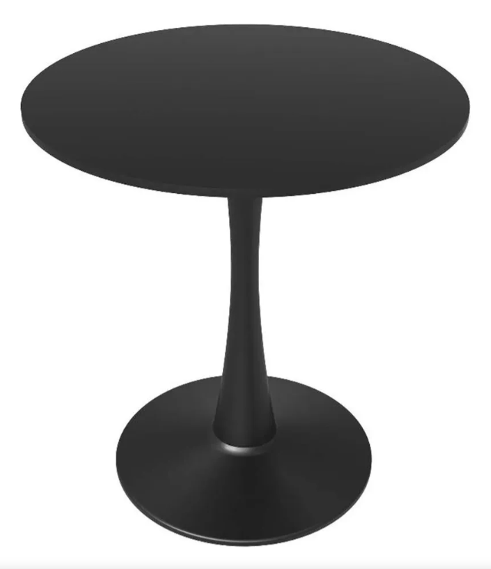 Mesa Comedor Tulip Diametro 80cm