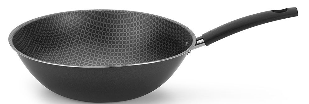 Wok Con Mango