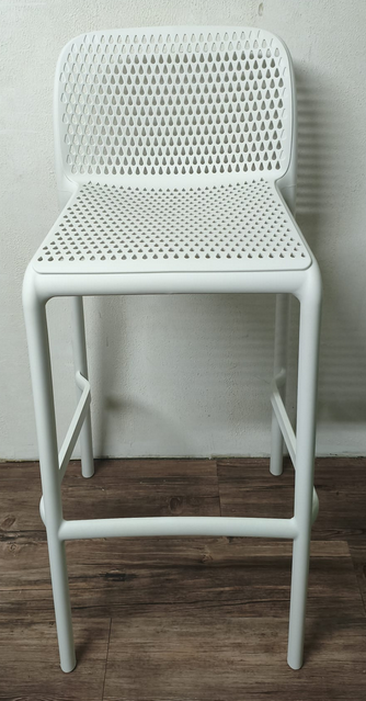 Banqueta Para Barra Modelo Estrella