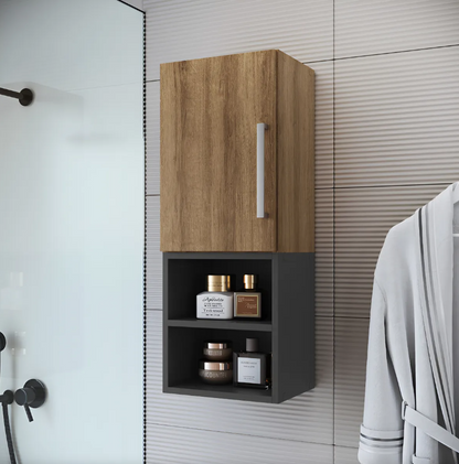 Mueble Flotante Para Baño