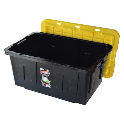 Contenedor Organizador De 110 Litros