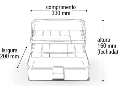 Botiquín De Primeros Auxilios