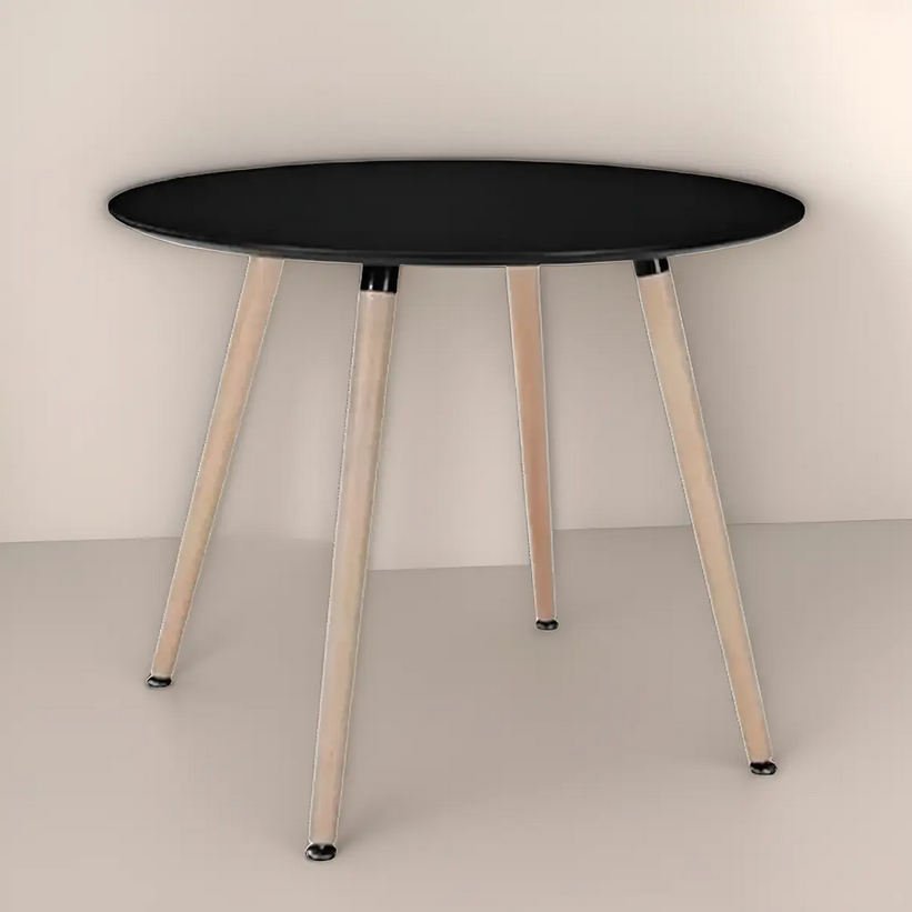 Mesa De Comedor Eames 80cm
