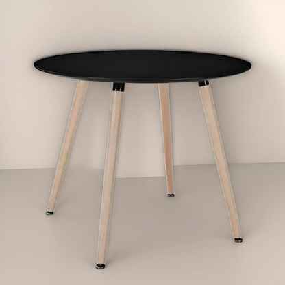 Mesa De Comedor Eames 80cm