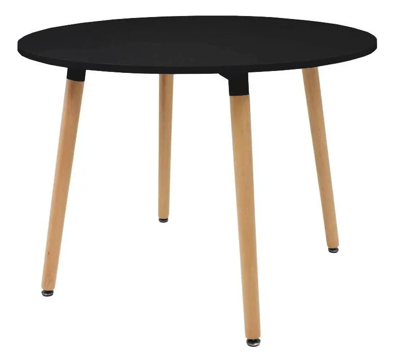 Mesa De Comedor Eames 80cm