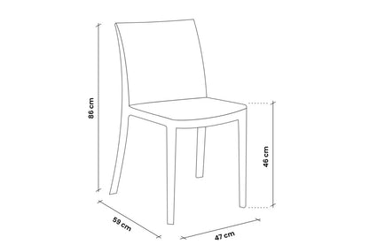 Silla Verona