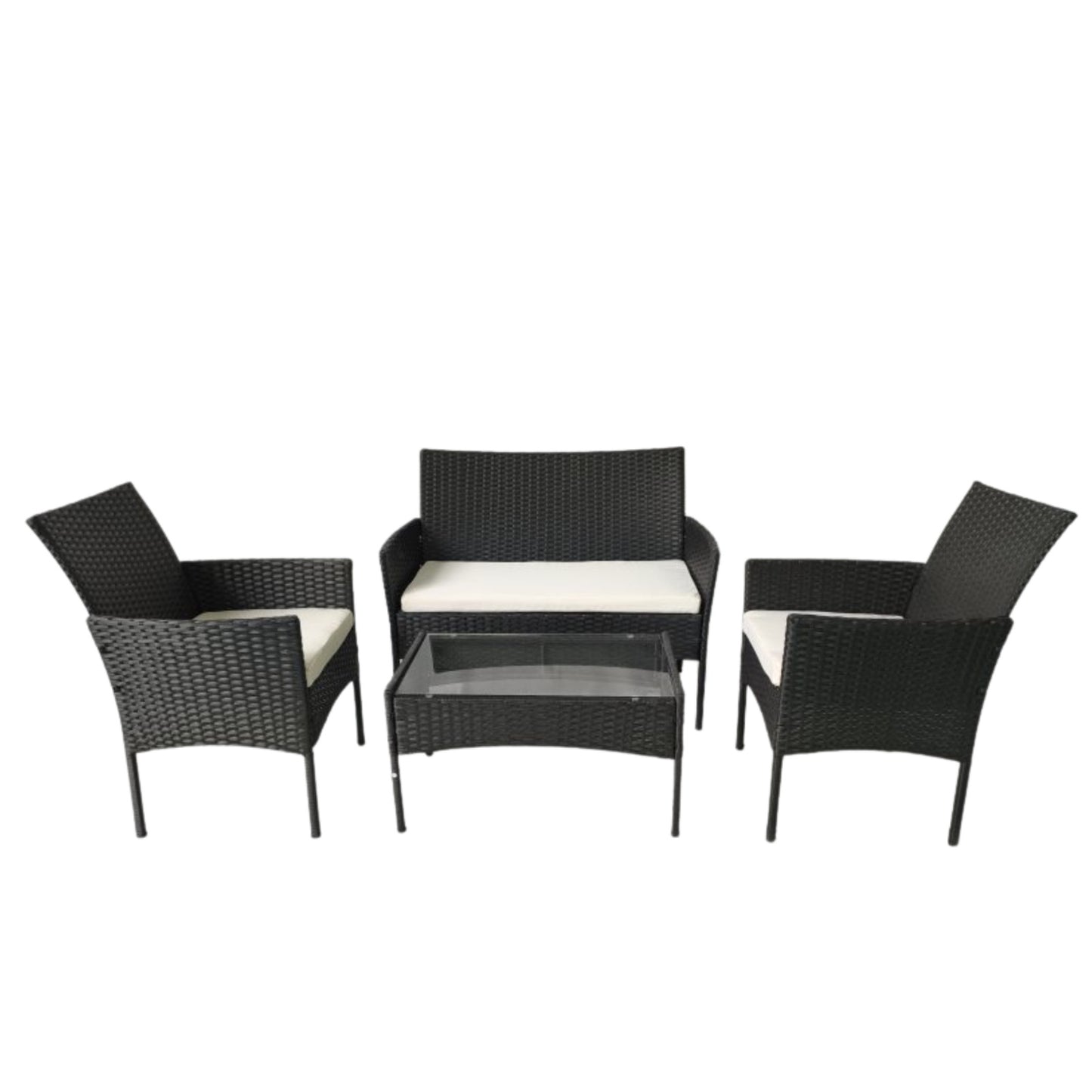 Juego De Jardín Samoa