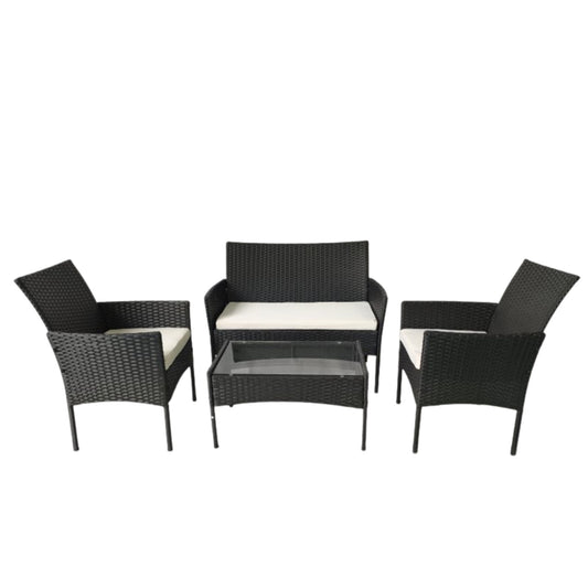 Juego De Jardín Samoa