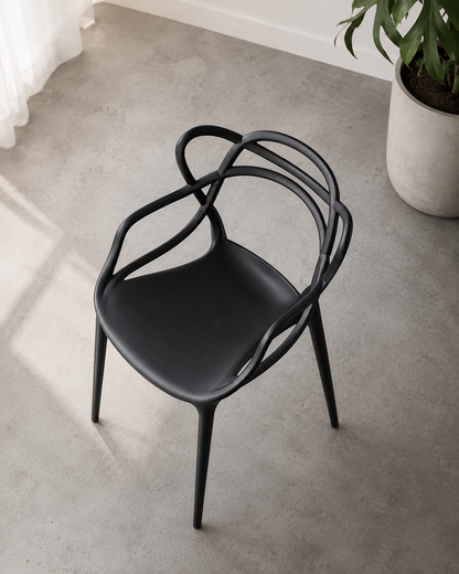 Silla modelo Masters