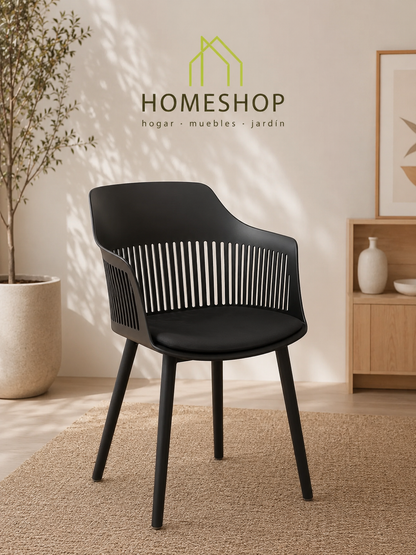 Silla modelo Aurora